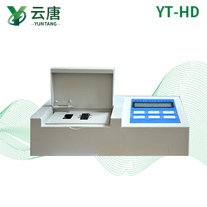 為什么要使用土壤檢測儀？