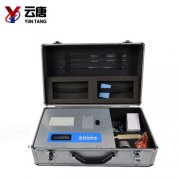 現代農耕的發(fā)展離不開土壤肥料養(yǎng)分檢測儀的使
